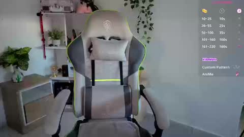 Miss Rosse online show from September 2025 01:00:02 PM