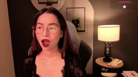Miss Rosse online show from July 2026 02:24:02 PM