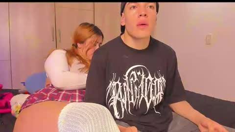 Snapshot of rosse_and_jack23 chatting on May 2026 12:19:01 AM rosse and jack online show from May 2026 12:19:01 AM