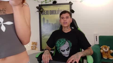 Anal for the first time 40000tks online show from March 2026 10:37:01 PM