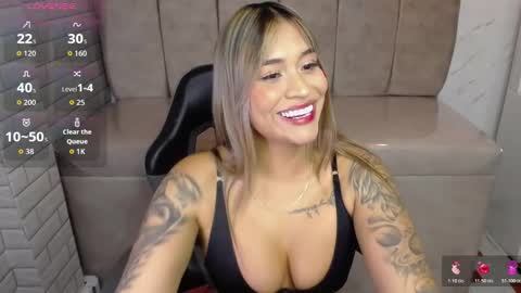 rosse jeane v online show from February 2026 06:40:02 AM