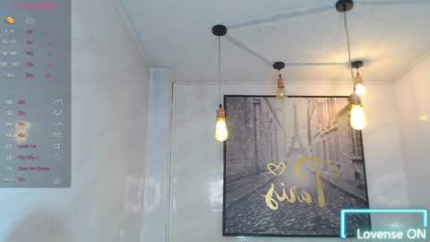 rosse jeane v online show from April 2026 01:41:01 PM