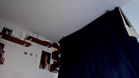 Rosse Maria  online show from February 2025 03:45:02 AM