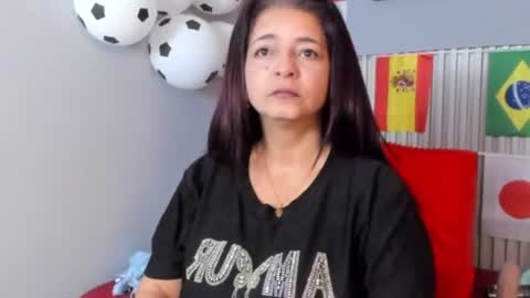 Snapshot of rosse_milf1 chatting on June 2026 11:25:01 AM rosse_milf1 online show from June 2026 11:25:01 AM