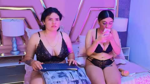 rossechar online show from April 2026 07:14:01 AM