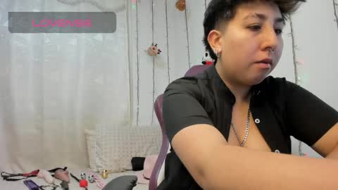 ROSSE DEMOND  online show from April 2026 07:15:02 PM