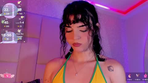 Snapshot of rosselfinoll chatting on December 2024 12:36:01 PM Rossel online show from December 2024 12:36:01 PM