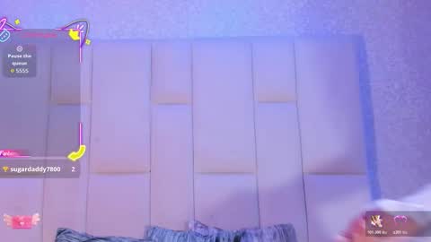 Snapshot of rosselfinoll chatting on November 2025 12:49:02 PM Rossel online show from November 2025 12:49:02 PM