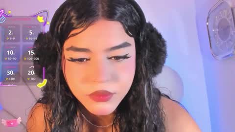 Snapshot of rosselfinoll chatting on November 2025 01:06:02 PM Rossel online show from November 2025 01:06:02 PM