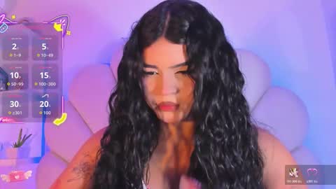 Snapshot of rosselfinoll chatting on November 2025 12:53:01 PM Rossel online show from November 2025 12:53:01 PM