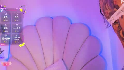 Snapshot of rosselfinoll chatting on November 2025 01:11:01 PM Rossel online show from November 2025 01:11:01 PM