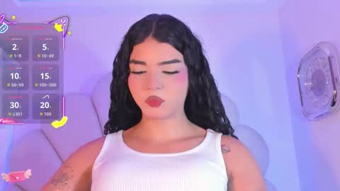 Snapshot of rosselfinoll chatting on November 2025 12:38:02 PM Rossel online show from November 2025 12:38:02 PM