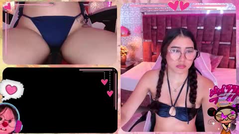 Rossie online show from November 2025 01:56:02 PM