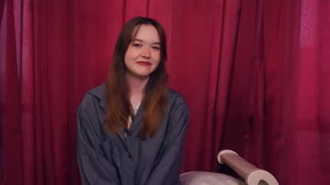 Kenna online show from April 2026 09:25:02 AM