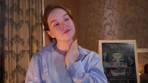 Kenna online show from April 2026 05:35:02 AM