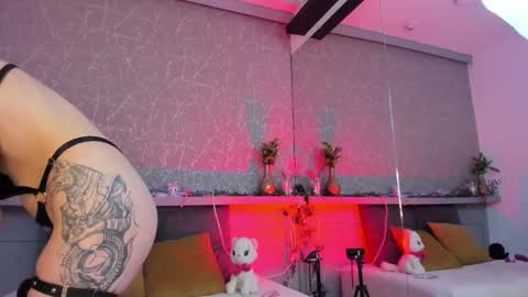 rossiie_hunt_ online show from March 2026 01:18:02 PM