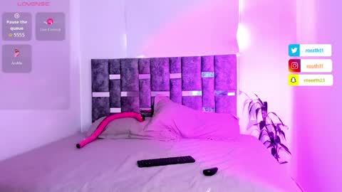 Im Ross   online show from April 2026 08:23:01 PM