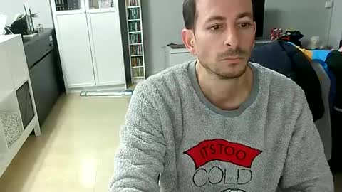 roubarixx online show from December 2024 07:47:01 AM