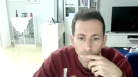 roubarixx online show from December 2024 07:05:02 PM