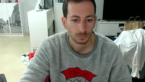 roubarixx online show from January 2025 08:45:01 AM