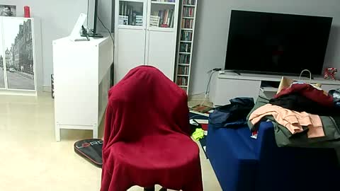 roubarixx online show from January 2025 08:43:02 AM