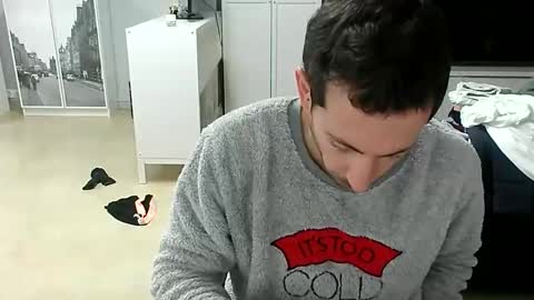 roubarixx online show from February 2025 09:05:02 AM