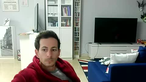 roubarixx online show from February 2025 07:27:02 PM