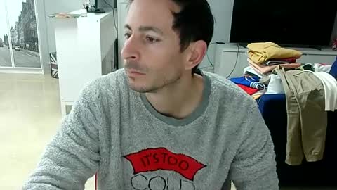 roubarixx online show from February 2025 07:12:01 AM