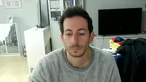 roubarixx online show from March 2025 07:54:01 AM