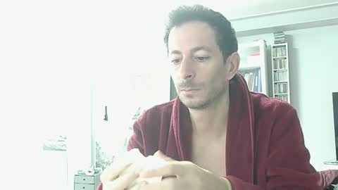 roubarixx online show from September 2025 07:03:02 AM