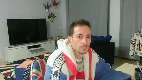 roubarixx online show from November 2025 09:12:02 AM