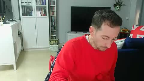 roubarixx online show from December 2025 09:05:02 AM