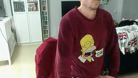 roubarixx online show from March 2026 06:52:01 AM