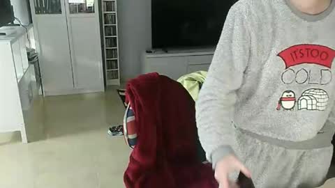 roubarixx online show from March 2026 05:51:02 AM