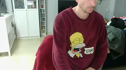 roubarixx online show from April 2026 06:43:02 AM