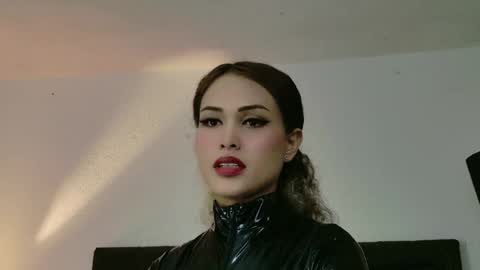 Mistress Lana online show from June 2026 01:17:02 PM