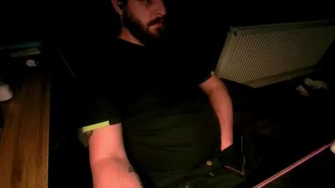 Luke online show from September 2025 02:37:01 AM