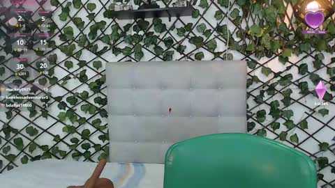 Rous online show from March 2025 09:25:02 AM