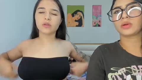 rous_and_sweet09 online show from April 2026 11:07:02 PM