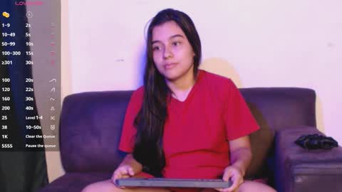 Snapshot of rouse_karl chatting on November 2025 02:47:02 AM rouse_karl online show from November 2025 02:47:02 AM