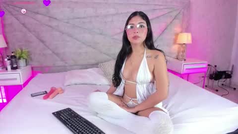 ROUSE  online show from February 2026 09:41:01 PM