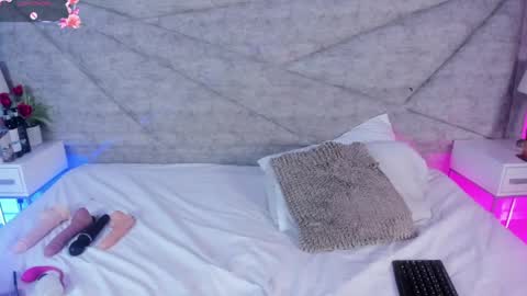 ROUSE  online show from April 2026 10:45:02 PM