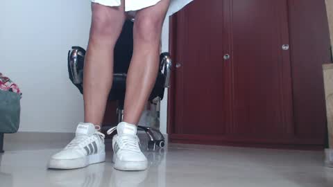 Rouse online show from April 2026 12:05:02 PM