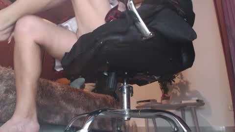 Snapshot of rousee_dawso chatting on July 2026 10:10:02 AM Rouse online show from July 2026 10:10:02 AM