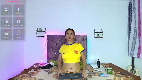Snapshot of rousemilf4u chatting on July 2026 12:31:02 PM rouse online show from July 2026 12:31:02 PM