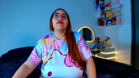 Snapshot of rousrossell_4 chatting on July 2026 10:34:01 PM Call me Rous online show from July 2026 10:34:01 PM