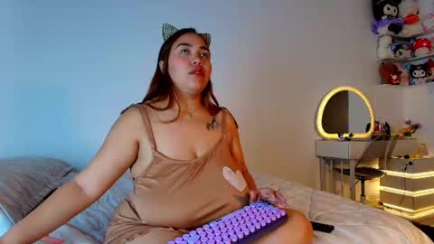 Snapshot of rousrossell_4 chatting on July 2026 02:44:01 PM Call me Rous online show from July 2026 02:44:01 PM