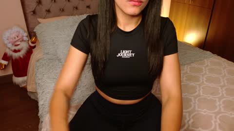 Snapshot of rouss_henao chatting on January 2025 10:55:01 PM Rouss marie henao online show from January 2025 10:55:01 PM