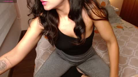 Snapshot of rouss_henao chatting on January 2025 06:02:01 AM Rouss marie henao online show from January 2025 06:02:01 AM