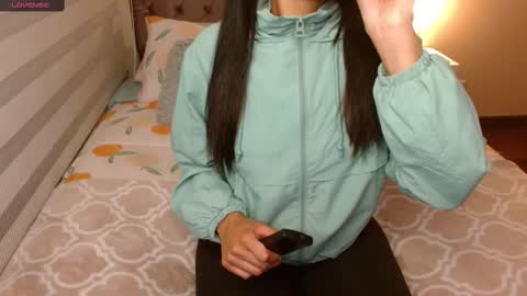 Snapshot of rouss_henao chatting on February 2025 10:59:02 AM Rouss marie henao online show from February 2025 10:59:02 AM